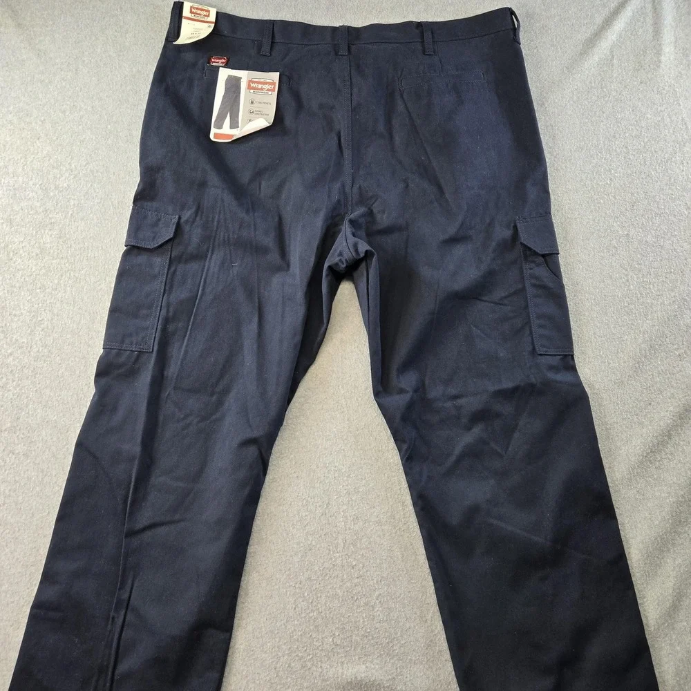 Wrangler type pants